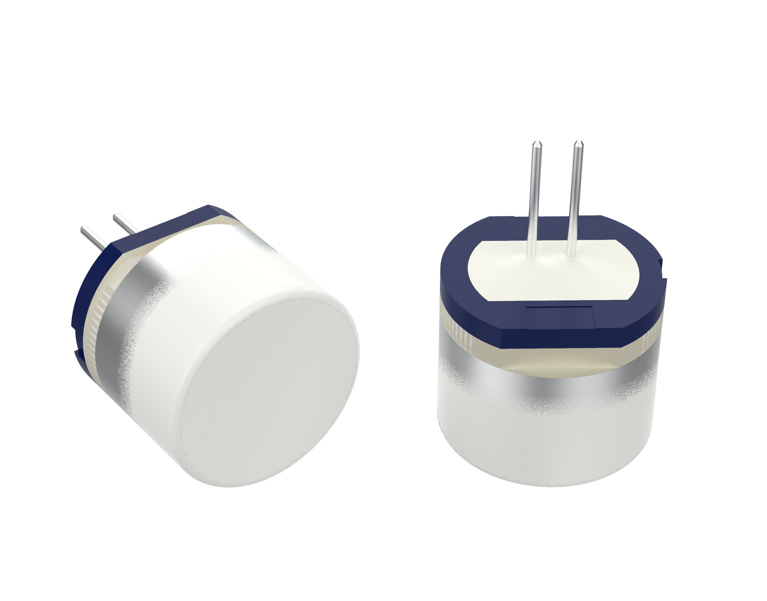 超声波传感器